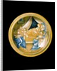 Childbirth bowl by Francesco Xanto Avelli