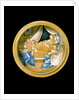 Childbirth bowl by Francesco Xanto Avelli