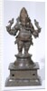 Standing figure of Ganesh by Unknown