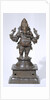 Standing figure of Ganesh by Unknown