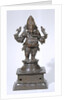 Standing figure of Ganesh by Unknown