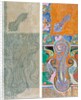 Design for a Shawl by Unknown