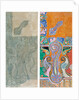 Design for a Shawl by Unknown