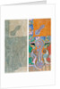 Design for a Shawl by Unknown