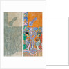 Design for a Shawl by Unknown