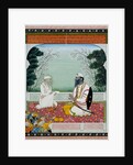Lehna Singh Majithia. Punjab Plains, India, mid-19th century by Unknown