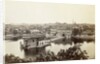 The Golden Temple, photo W. G. Stretton. Amritsar, India, mid-19th century by W. G. Stretton