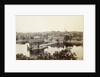 The Golden Temple, photo W. G. Stretton. Amritsar, India, mid-19th century by W. G. Stretton