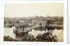 The Golden Temple, photo W. G. Stretton. Amritsar, India, mid-19th century by W. G. Stretton