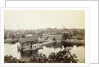 The Golden Temple, photo W. G. Stretton. Amritsar, India, mid-19th century by W. G. Stretton