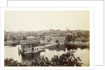 The Golden Temple, photo W. G. Stretton. Amritsar, India, mid-19th century by W. G. Stretton