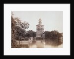 Babatal Temple by Bourne & Shepherd