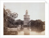 Babatal Temple by Bourne & Shepherd