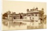 The Golden Temple by Felice Beato