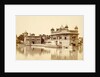 The Golden Temple by Felice Beato