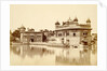 The Golden Temple by Felice Beato