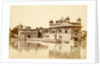 The Golden Temple by Felice Beato