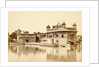 The Golden Temple by Felice Beato