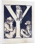 Y by Godfrey Sykes