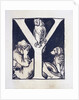 Y by Godfrey Sykes
