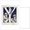 Y by Godfrey Sykes