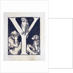 Y by Godfrey Sykes