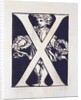 X by Godfrey Sykes