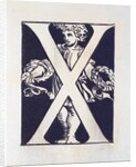 X by Godfrey Sykes