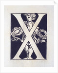 X by Godfrey Sykes