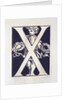 X by Godfrey Sykes