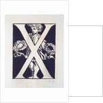 X by Godfrey Sykes