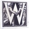 W by Godfrey Sykes
