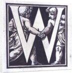 W by Godfrey Sykes