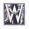 W by Godfrey Sykes