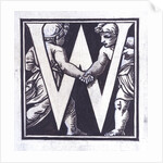 W by Godfrey Sykes