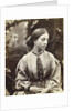 Lady Adelaide Talbot by Julia Margaret Cameron