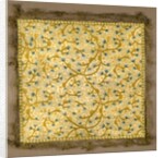 Burse panel by Unknown
