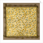Burse panel by Unknown
