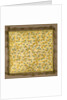 Burse panel by Unknown
