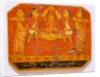 Plaque by Unknown