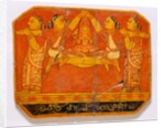Plaque by Unknown