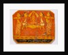 Plaque by Unknown