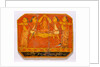 Plaque by Unknown