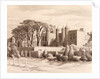 Melford Hall, Long Melford by Stanley Roy Badmin