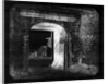 View of an Archway by Calvert Richard Jones