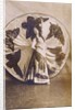 Loie Fuller by Anonymous