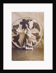 Loie Fuller by Anonymous