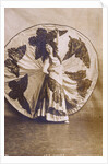Loie Fuller by Anonymous