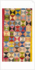 Bed cover by Anonymous