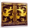 Cabinet by Unknown
